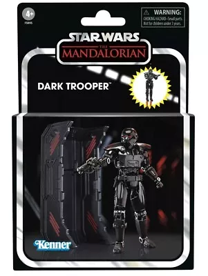 Buy Star Wars The Vintage Collection Dark Trooper Exclusive BRAND NEW SEALED✨️✨️✨️✨✨ • 21.99£