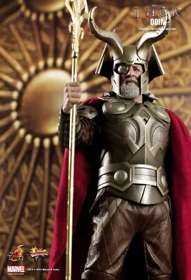 Buy Hot Toys MMS148 Odin 1/6 Figure Thor • 195£