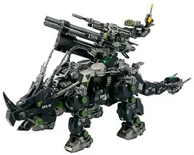Buy ZOIDS DPZ-10 Dark Horn Overall Length About 330mm 1/72 Scale Plastic Model • 146.71£