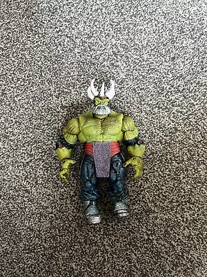 Buy Marvel Legends: Toybiz Maestro (Hulk) • 10£
