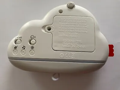 Buy Fisher-Price GRP99 Dreamy Cloud Mobile • 14.55£