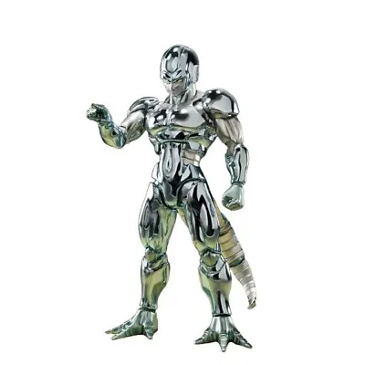 Buy DRAGON BALL Z Metal Cooler S.H. Bandai Tamashii Action Figure Figuarts • 109.54£