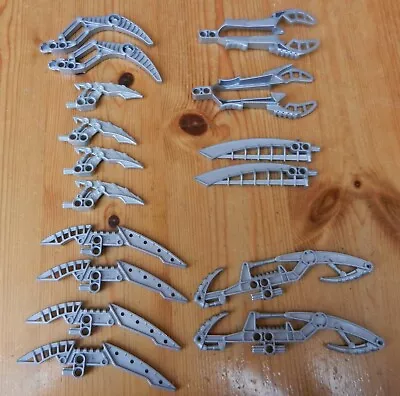 Buy Bionicle Weapons (various) • 0.99£