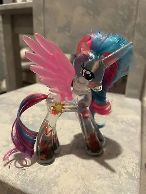 Buy My Little Pony G4 Princess Celestia Water Cuties • 17.99£