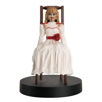 Buy Annabelle Comes Home Horror Collection Statue 1/16 Annabelle 8 CM • 26.02£