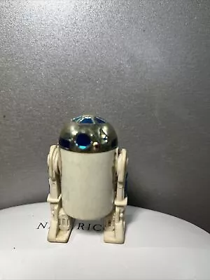 Buy Vintage Star Wars R2-D2 1977 Droid Figure • 1.24£