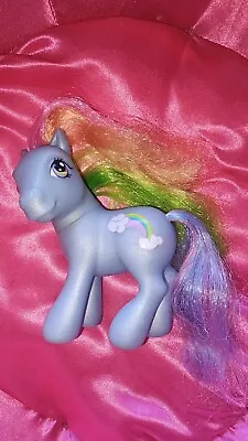 Buy My Little Pony ♡ Rainbow Dash ♡ G3 Pony  • 9.99£