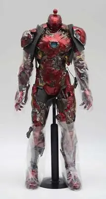 Buy Hot Toys 1/6 Scale MMS580 Mysterio’s Iron Man Illusion - Body Set • 180.02£