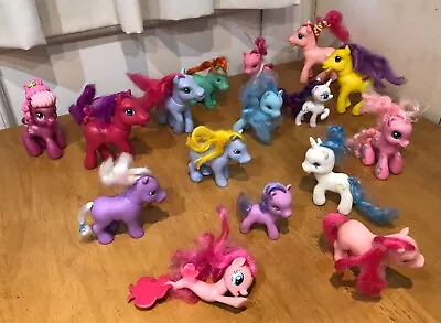 Buy My Little Pony Bundle • 10£