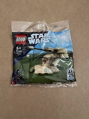 Buy LEGO Star Wars 30680 AAT Polypag • 5.44£