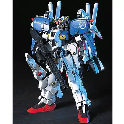 Buy GUNDAM - 1/144 MSA-0011 Ext Ex-S Gundam Model Kit HGUC # 029 Bandai • 51.12£