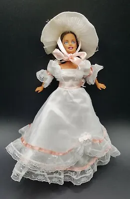 Buy Matel 'Southern Belle' Barbie - 10  Model   • 17.08£