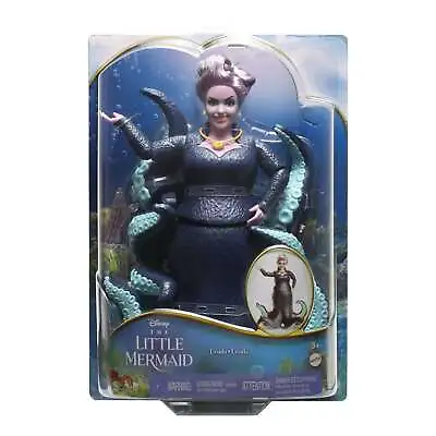 Buy Disney Princes The Little Mermaid Ursula Doll • 34.99£