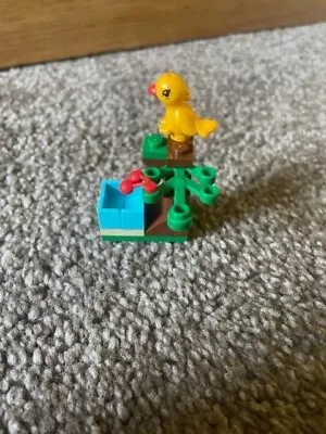 Buy Lego Friends Goldie Bird Lego Set • 3.50£