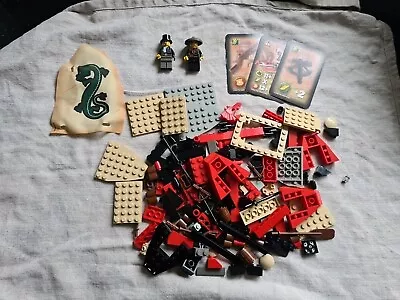 Buy Lego Orient Expedition- 7416- Emperor's Ship • 21.99£