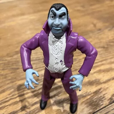 Buy KENNER THE REAL GHOSTBUSTERS MONSTERS DRACULA 1989 Working  • 3.99£