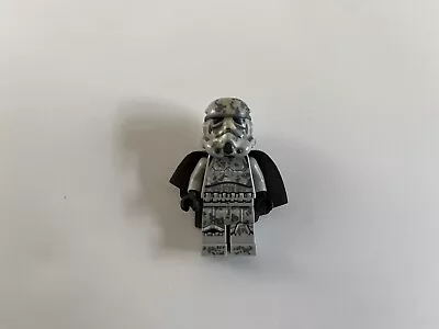 Buy Lego Star Wars Mini Figure Mimban Stormtrooper (2018) 75211 SW0927 • 44.99£