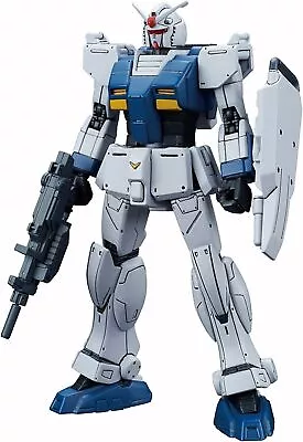 Buy Gunpla HG Mobile Suit Gundam THE ORIGIN MSD Local Gundam 1/144 Scale -color • 54.52£