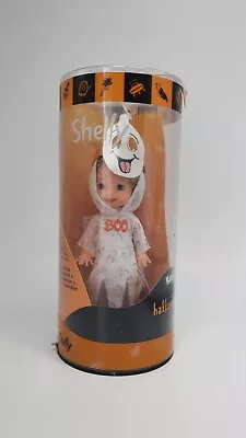 Buy MATTEL/Barbie - Shelly Ghostly Dressed Halloween Party - 2001 - 50913/50912 • 25.73£
