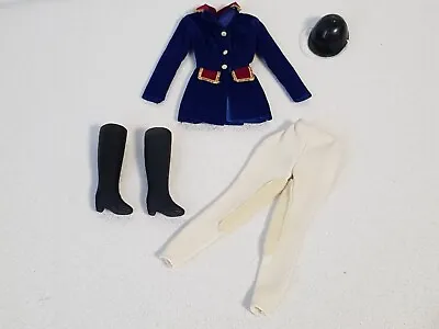 Buy Barbie Horse Riding Outfit -97 • 22.63£
