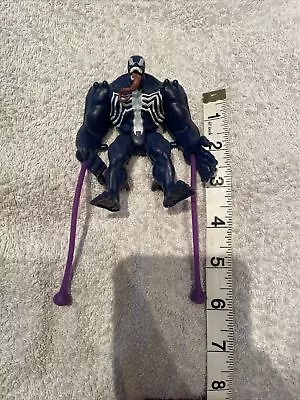 Buy Marvel Venom Figure 6 Inch • 1.99£
