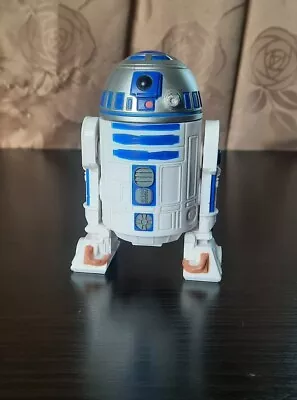 Buy Star Wars R2D2 - 2014 Hasbro Bop It - Retired - Tested And Fully Working! VGC! • 18£