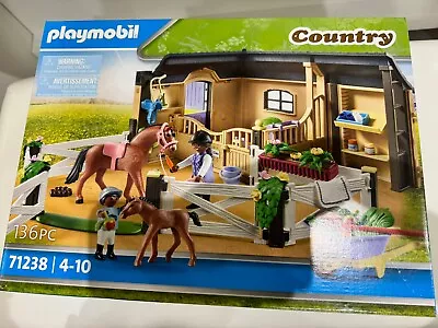 Buy Playmobil Country Horse Pony • 4.99£