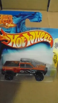 Buy Hot Wheels Collectable Vintage Toy Pickup Truck • 3.99£
