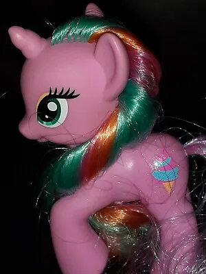 Buy My Little Pony Star Swirl G4 My Little Pony Rare HTF  • 44.71£