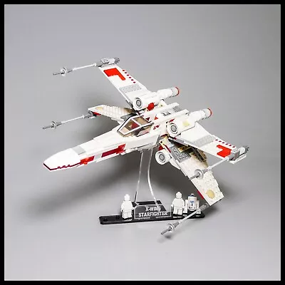 Buy Acrylic Display Stand For LEGO X-Wing Starfighter (9493) • 14.99£