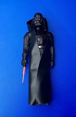 Buy Vintage Star Wars   Darth Vader    Original 1977 Figure In Nice Condition! Look! • 9.99£
