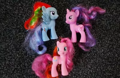 Buy My Little Pony G4 - Small Bundle • 2£