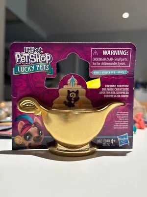 Buy NEW-Littlest Pet Shop:Lucky Pets Fortune Surprise (Blind Box)  Hasbro • 5£