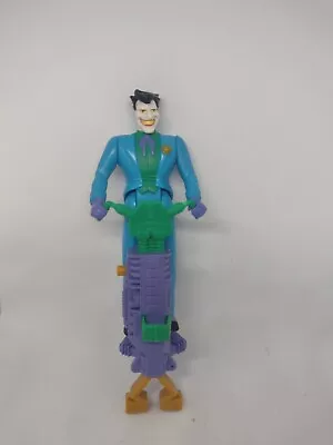 Buy Batman & Robin Kenner POGO STICK JOKER Action Figure 1996 Complete • 7.99£