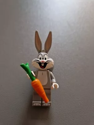 Buy LEGO Collectible Minifigures - Bugs Bunny - Looney Tunes Series • 5£