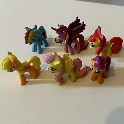 Buy My Little Pony Mini Figures • 9.99£