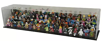 Buy Acrylic Display Case Podium For 100 Lego Mini Figures • 85£