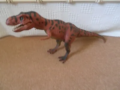 Buy Vintage Jurassic Park Tyrannosaurus Rex - T-rex Jp09- Kenner 1993 - Used • 70£
