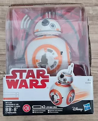 Buy Star Wars BB-8 Rip N Go - Brand New. Great Gift • 15.99£