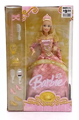Buy 2005 Carnival Ball (Maskball) Barbie Dolls & Accessories / Mattel J7431, NrfB • 61.85£