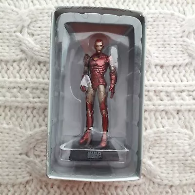 Buy Eaglemoss 3.5  Marvel Figurine - Iron Man • 9.50£
