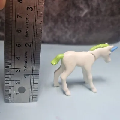 Buy Playmobil Magic Baby Unicorn Used • 4.80£
