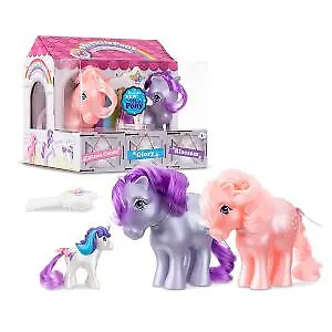 Buy My Little Pony 40th Anniversary 3PK • 25£