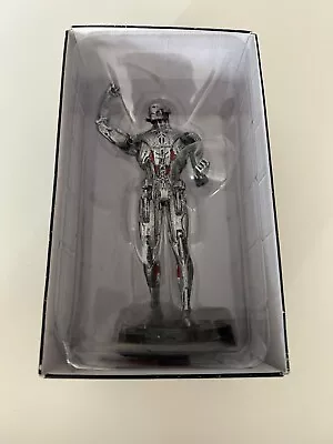 Buy Marvel Movie Collection Issue #13 Ultron Eaglemoss ~ Figure  • 2.20£