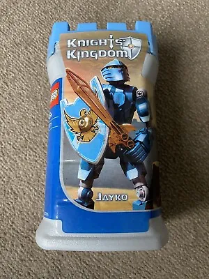 Buy Lego Knights Kingdom 8771 Jayko • 15£