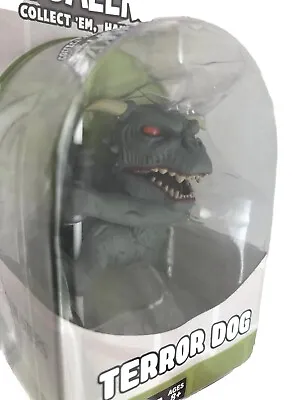 Buy Toys & Games Vintage & Classic Toys: Ghostbusters' Terror Dog Action Figure Toy. • 30£