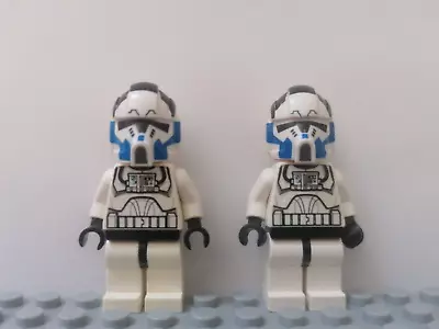 Buy Genuine Star Wars Lego Mini Figures • 4.97£