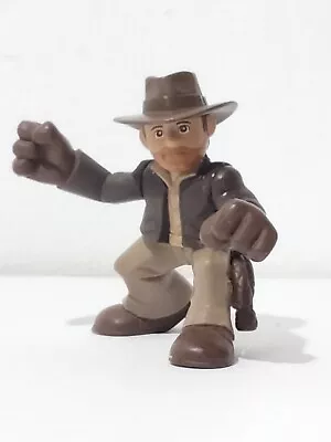 Buy Indiana Jones Funko Pop Mini  • 7.68£
