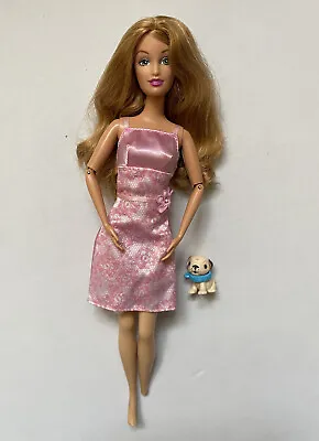 Buy Barbie 12 Dancing Princesses 12 Dancing Princess Fallon • 20.59£