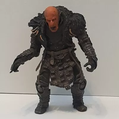 Buy Lord Of The Rings Grishnakh Orc Action Figures Toybiz • 10£